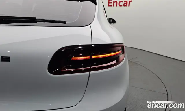 Porsche Macan 2017 3.0 автомат (гидро), миниатюра 9 Porsche Macan 2017 3.0 автомат (гидро), миниатюра 9