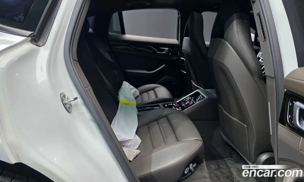 Porsche Panamera 2018 3.0 автомат (гидро), фото 18