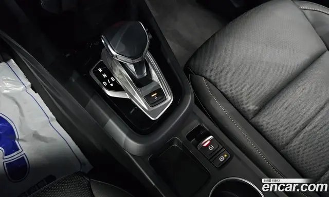 Renault (Samsung) Arkana 2024 1.6 автомат (гидро), миниатюра 12