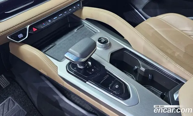 Renault (Samsung) Grand Koleos 2024 1.5 автомат (гидро), миниатюра 12