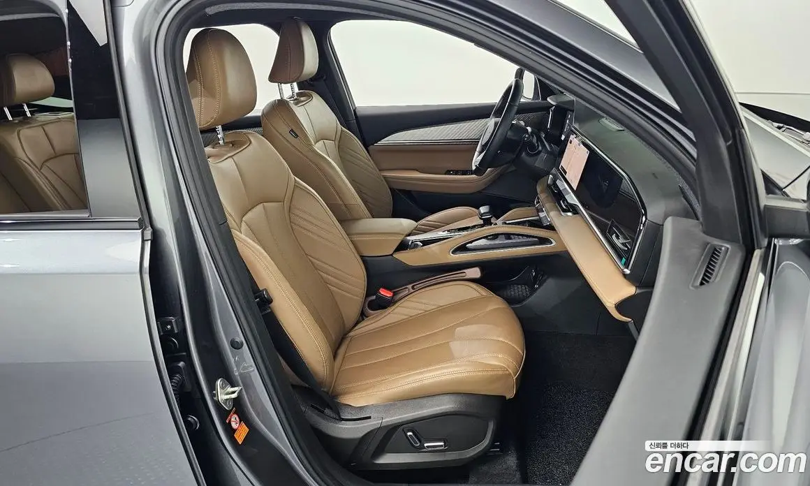 Renault (Samsung) Grand Koleos 2024 1.5 автомат (гидро), фото 16 Renault (Samsung) Grand Koleos 2024 1.5 автомат (гидро), фото 16