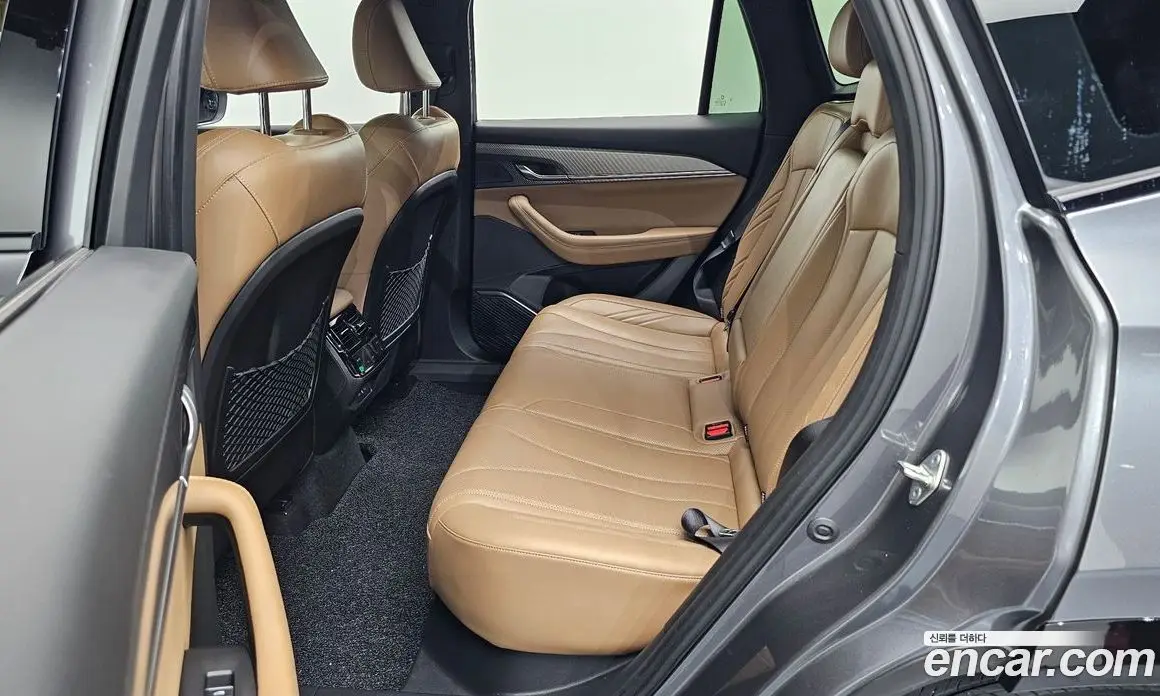 Renault (Samsung) Grand Koleos 2024 1.5 автомат (гидро), фото 17 Renault (Samsung) Grand Koleos 2024 1.5 автомат (гидро), фото 17