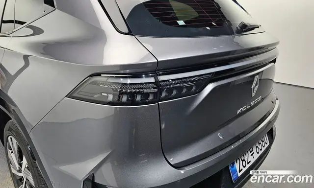 Renault (Samsung) Grand Koleos 2024 1.5 автомат (гидро), миниатюра 9 Renault (Samsung) Grand Koleos 2024 1.5 автомат (гидро), миниатюра 9