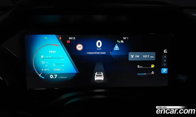 Renault (Samsung) Grand Koleos 2025 2.0 автомат (гидро), миниатюра 11 Renault (Samsung) Grand Koleos 2025 2.0 автомат (гидро), миниатюра 11