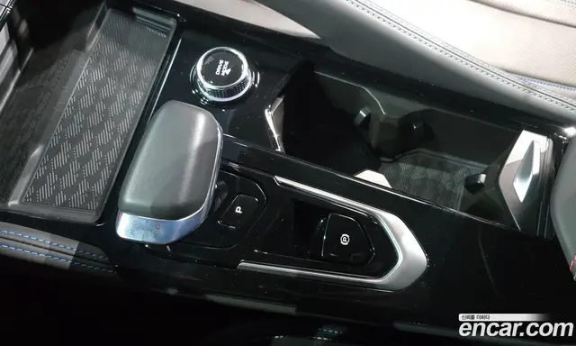 Renault (Samsung) Grand Koleos 2025 2.0 автомат (гидро), миниатюра 12