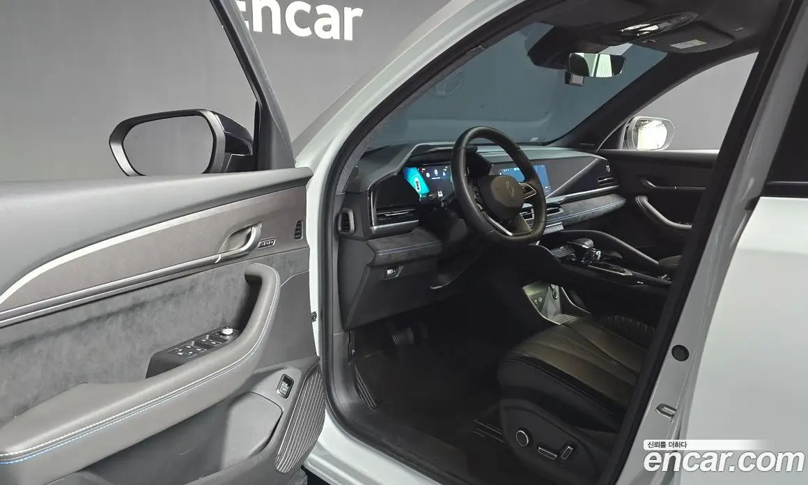 Renault (Samsung) Grand Koleos 2025 2.0 автомат (гидро), фото 13 Renault (Samsung) Grand Koleos 2025 2.0 автомат (гидро), фото 13
