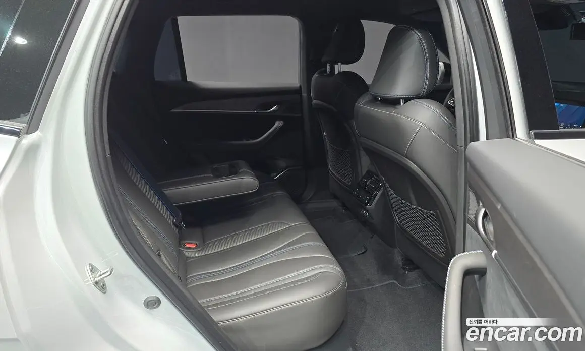 Renault (Samsung) Grand Koleos 2025 2.0 автомат (гидро), фото 17 Renault (Samsung) Grand Koleos 2025 2.0 автомат (гидро), фото 17