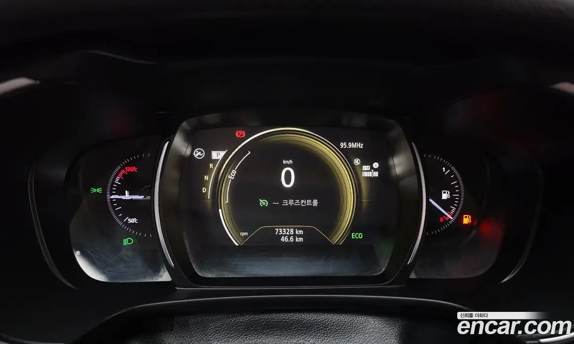 Renault (Samsung) QM6 2017 2.0 автомат (гидро), фото 11 Renault (Samsung) QM6 2017 2.0 автомат (гидро), фото 11
