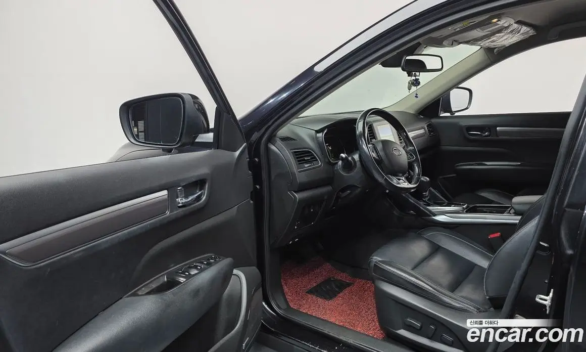 Renault (Samsung) QM6 2017 2.0 автомат (гидро), фото 13 Renault (Samsung) QM6 2017 2.0 автомат (гидро), фото 13