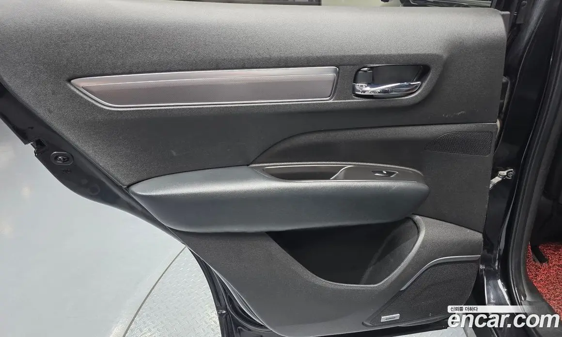 Renault (Samsung) QM6 2017 2.0 автомат (гидро), фото 15 Renault (Samsung) QM6 2017 2.0 автомат (гидро), фото 15