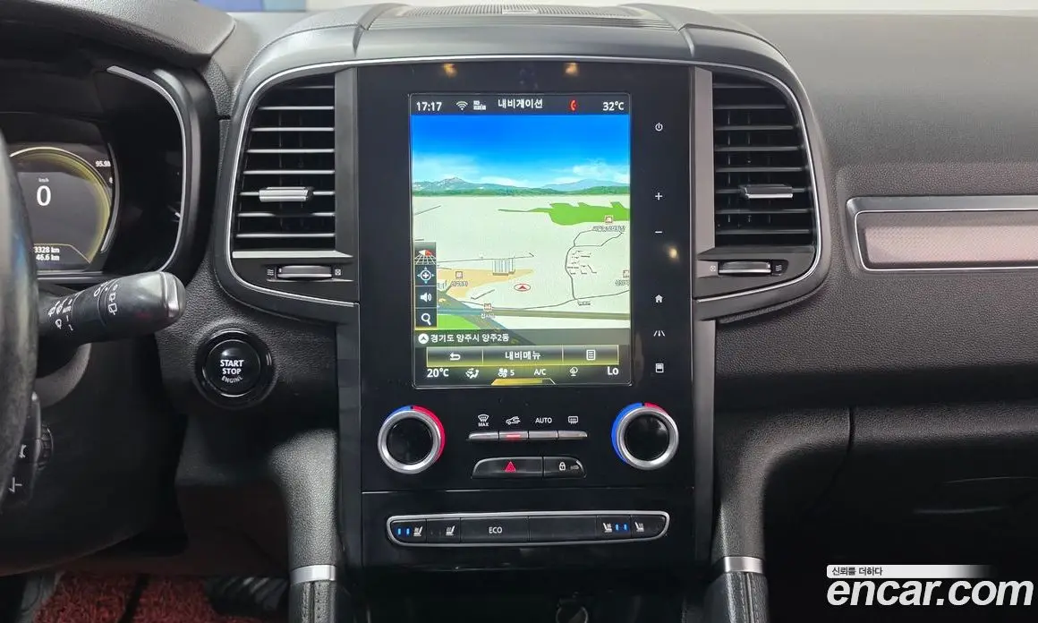 Renault (Samsung) QM6 2017 2.0 автомат (гидро), фото 20 Renault (Samsung) QM6 2017 2.0 автомат (гидро), фото 20