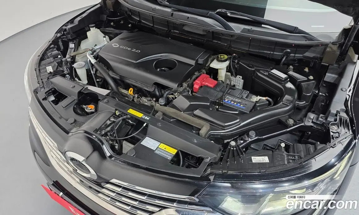 Renault (Samsung) QM6 2017 2.0 автомат (гидро), фото 6 Renault (Samsung) QM6 2017 2.0 автомат (гидро), фото 6