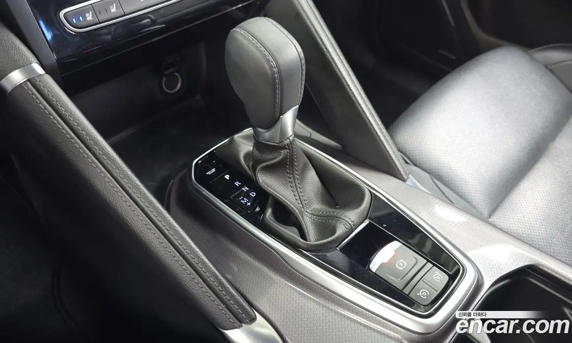 Renault (Samsung) QM6 2018 2.0 автомат (гидро), фото 12