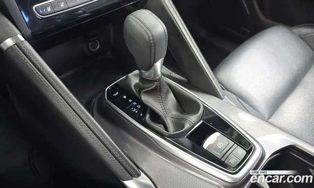 Renault (Samsung) QM6 2018 2.0 автомат (гидро), миниатюра 12