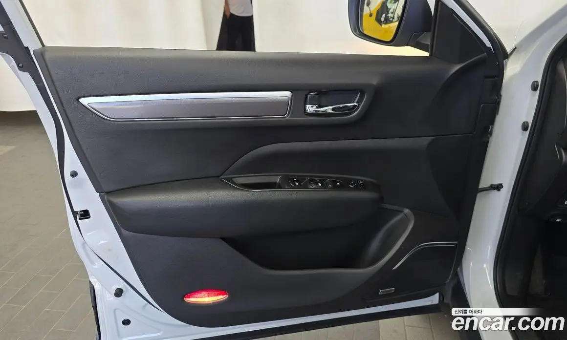 Renault (Samsung) QM6 2018 2.0 автомат (гидро), фото 14