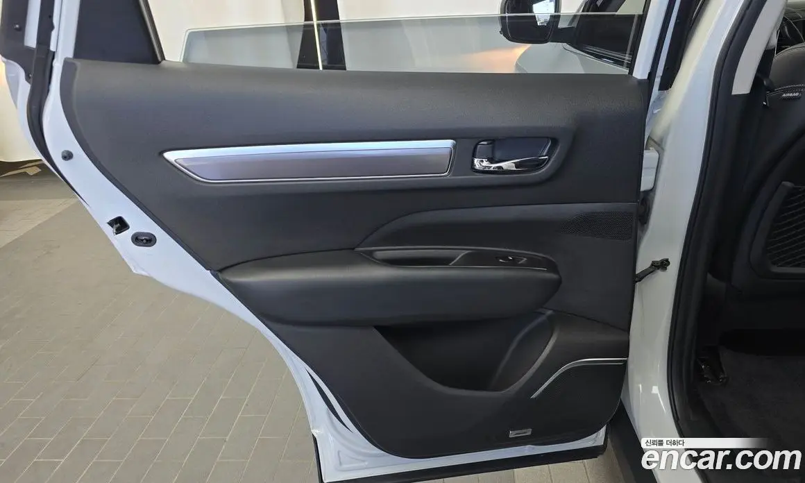 Renault (Samsung) QM6 2018 2.0 автомат (гидро), фото 15