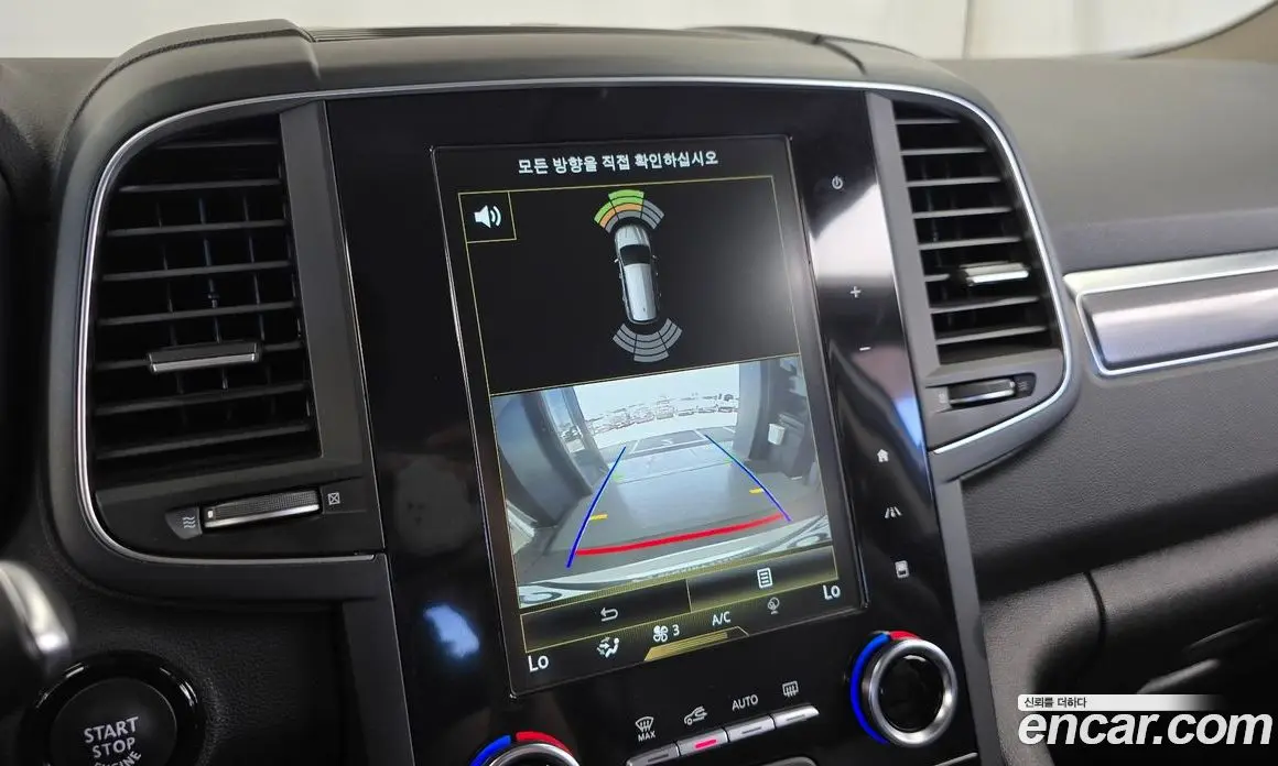 Renault (Samsung) QM6 2018 2.0 автомат (гидро), фото 20