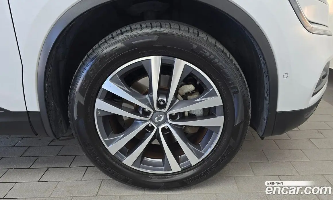 Renault (Samsung) QM6 2018 2.0 автомат (гидро), фото 7