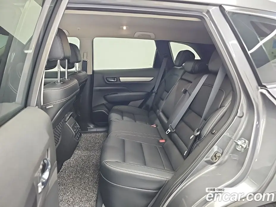 Renault (Samsung) QM6 2019 2.0 автомат (гидро), фото 12