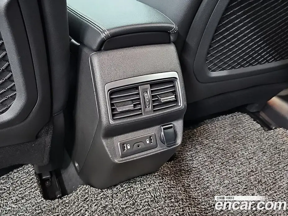 Renault (Samsung) QM6 2019 2.0 автомат (гидро), фото 13
