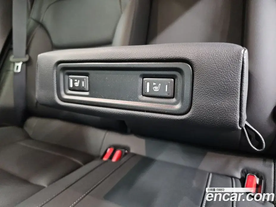 Renault (Samsung) QM6 2019 2.0 автомат (гидро), фото 14