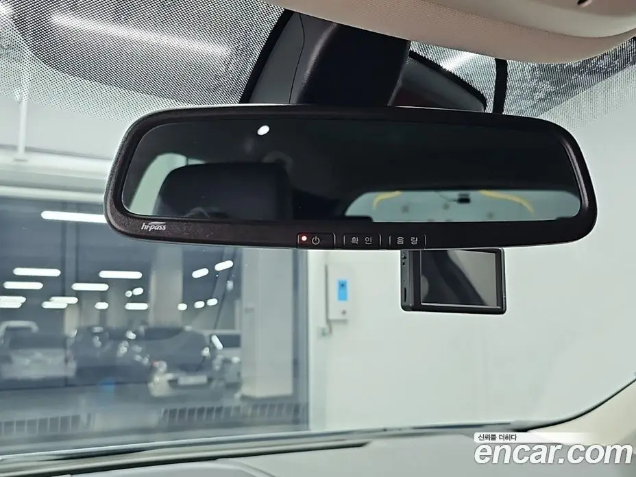 Renault (Samsung) QM6 2019 2.0 автомат (гидро), фото 17
