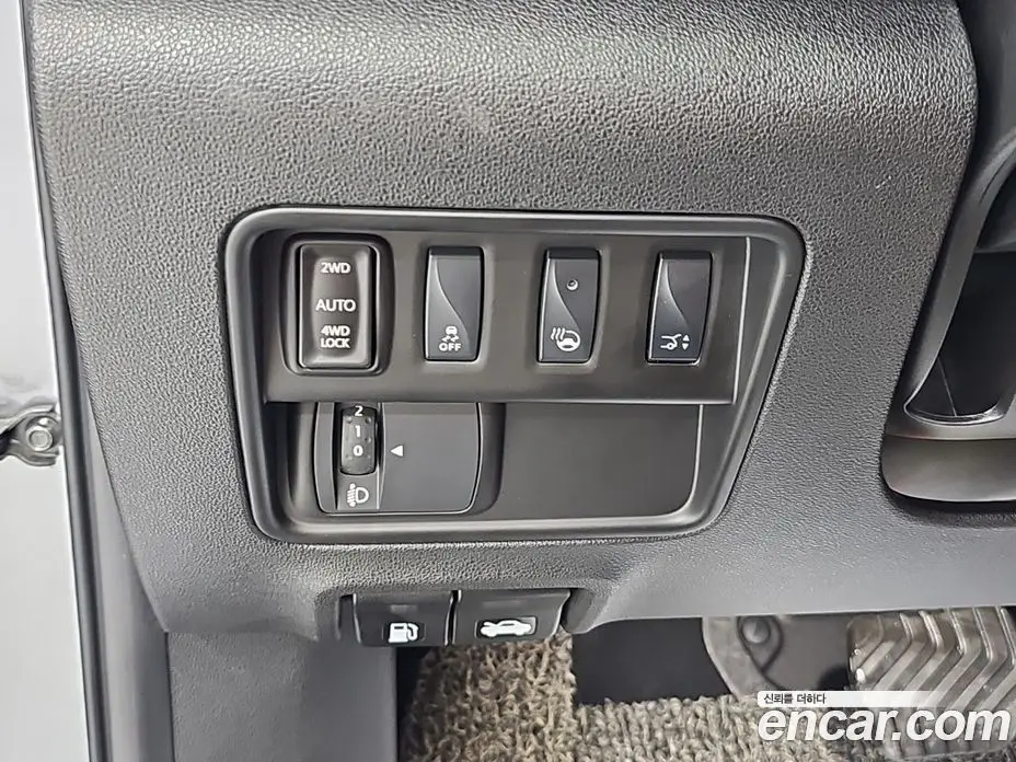 Renault (Samsung) QM6 2019 2.0 автомат (гидро), фото 18