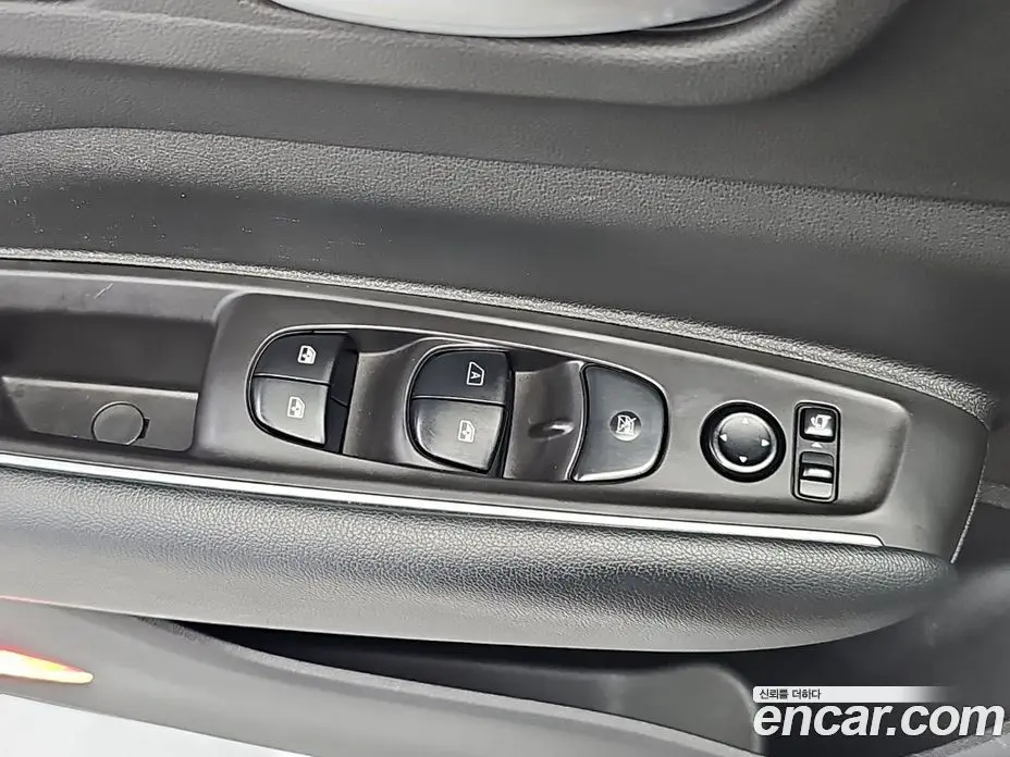 Renault (Samsung) QM6 2019 2.0 автомат (гидро), фото 19