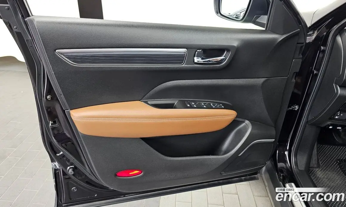 Renault (Samsung) QM6 2021 2.0 автомат (гидро), фото 14 Renault (Samsung) QM6 2021 2.0 автомат (гидро), фото 14