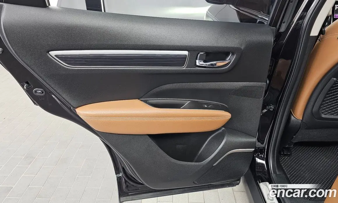 Renault (Samsung) QM6 2021 2.0 автомат (гидро), фото 15 Renault (Samsung) QM6 2021 2.0 автомат (гидро), фото 15