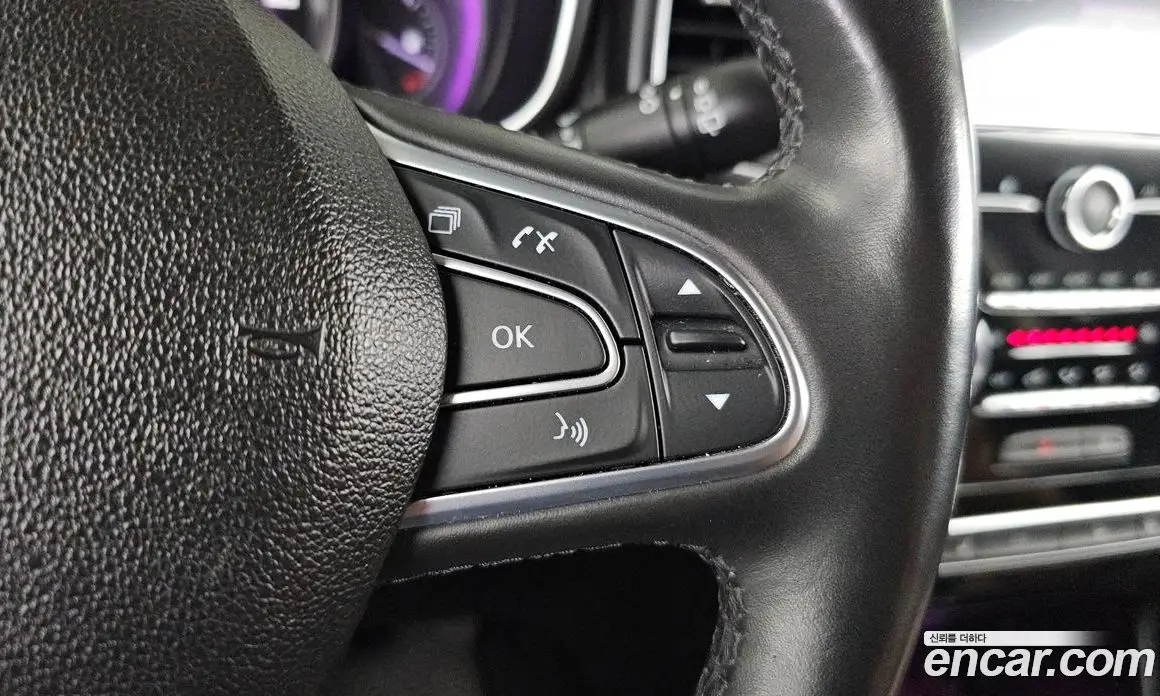 Renault (Samsung) QM6 2021 2.0 автомат (гидро), фото 16 Renault (Samsung) QM6 2021 2.0 автомат (гидро), фото 16