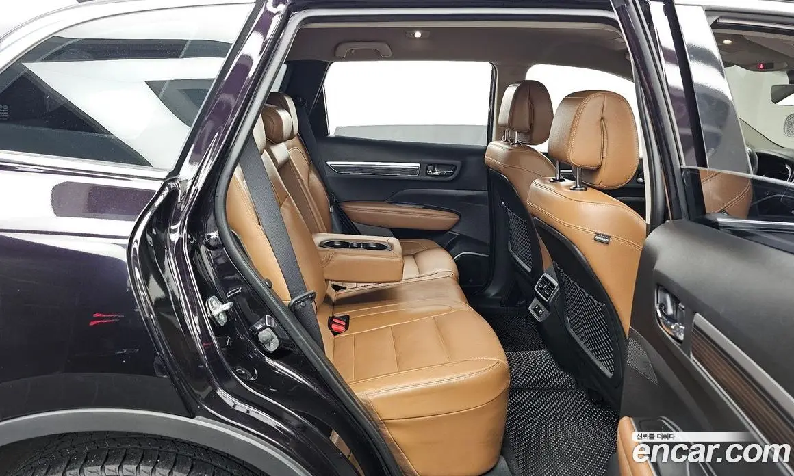 Renault (Samsung) QM6 2021 2.0 автомат (гидро), фото 18 Renault (Samsung) QM6 2021 2.0 автомат (гидро), фото 18