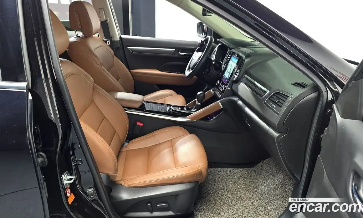 Renault (Samsung) QM6 2022 2.0 автомат (гидро), фото 15 Renault (Samsung) QM6 2022 2.0 автомат (гидро), фото 15