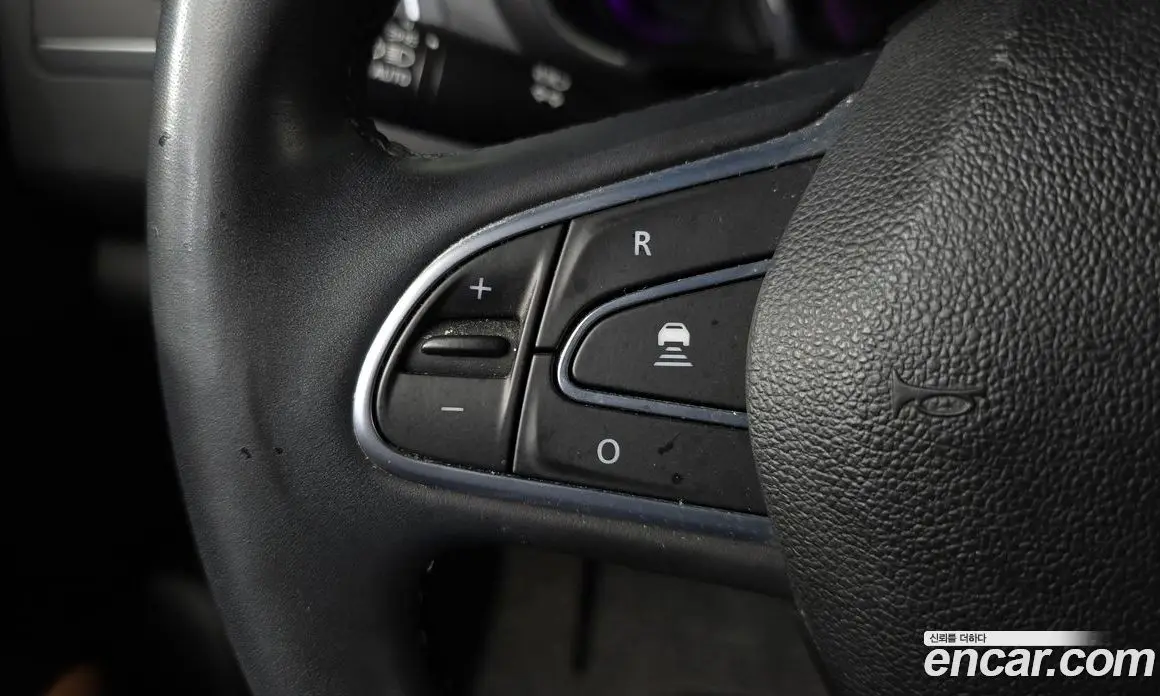 Renault (Samsung) QM6 2022 2.0 автомат (гидро), фото 20 Renault (Samsung) QM6 2022 2.0 автомат (гидро), фото 20