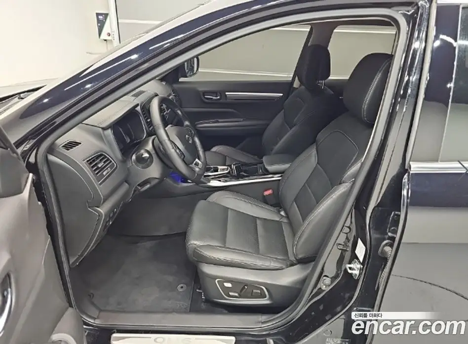 Renault (Samsung) QM6 2022 2.0 автомат (гидро), фото 12 Renault (Samsung) QM6 2022 2.0 автомат (гидро), фото 12