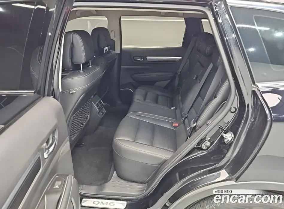 Renault (Samsung) QM6 2022 2.0 автомат (гидро), фото 13 Renault (Samsung) QM6 2022 2.0 автомат (гидро), фото 13