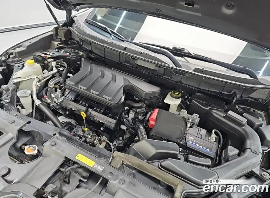Renault (Samsung) QM6 2022 2.0 автомат (гидро), фото 6 Renault (Samsung) QM6 2022 2.0 автомат (гидро), фото 6