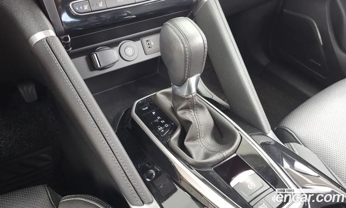 Renault (Samsung) QM6 2024 2.0 автомат (гидро), фото 12