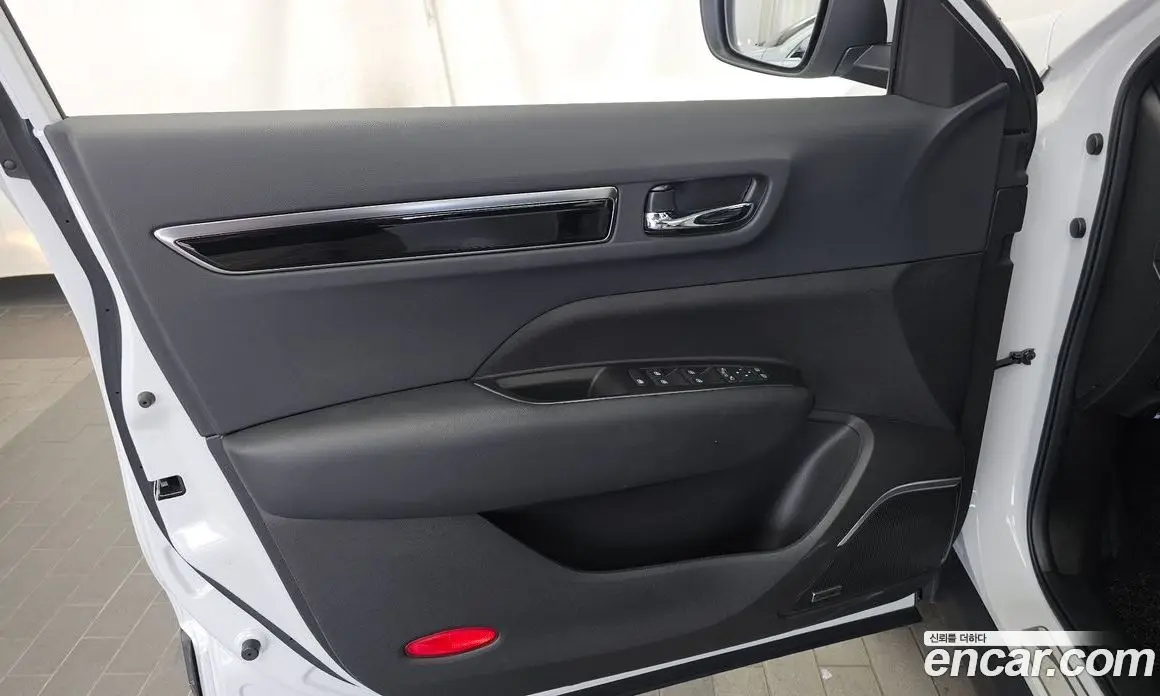 Renault (Samsung) QM6 2024 2.0 автомат (гидро), фото 14