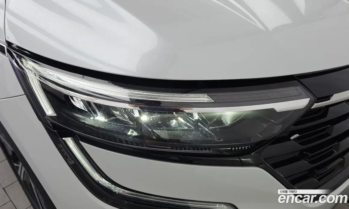 Renault (Samsung) QM6 2024 2.0 автомат (гидро), фото 8