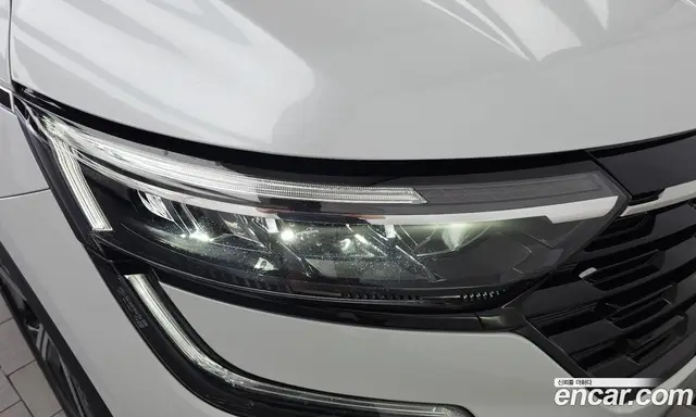 Renault (Samsung) QM6 2024 2.0 автомат (гидро), миниатюра 8