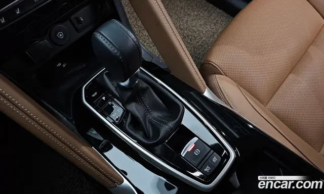Renault (Samsung) QM6 2025 2.0 автомат (гидро), миниатюра 12