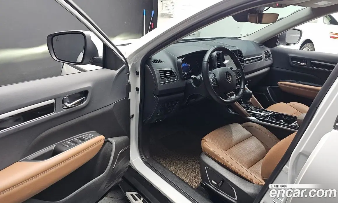 Renault (Samsung) QM6 2025 2.0 автомат (гидро), фото 13 Renault (Samsung) QM6 2025 2.0 автомат (гидро), фото 13
