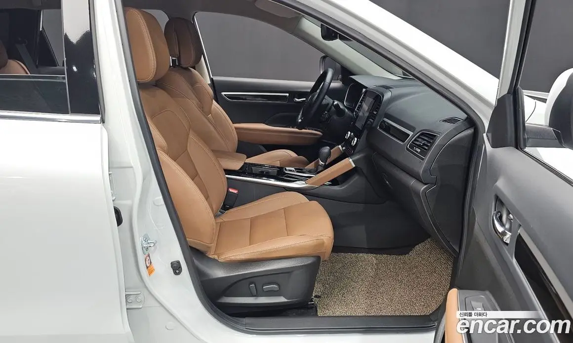 Renault (Samsung) QM6 2025 2.0 автомат (гидро), фото 16 Renault (Samsung) QM6 2025 2.0 автомат (гидро), фото 16