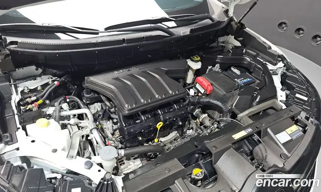 Renault (Samsung) QM6 2025 2.0 автомат (гидро), миниатюра 6 Renault (Samsung) QM6 2025 2.0 автомат (гидро), миниатюра 6