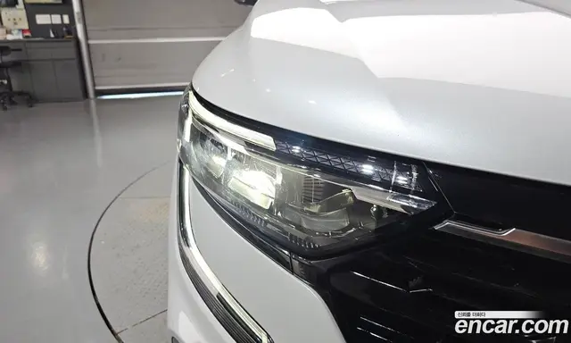 Renault (Samsung) QM6 2025 2.0 автомат (гидро), миниатюра 8 Renault (Samsung) QM6 2025 2.0 автомат (гидро), миниатюра 8