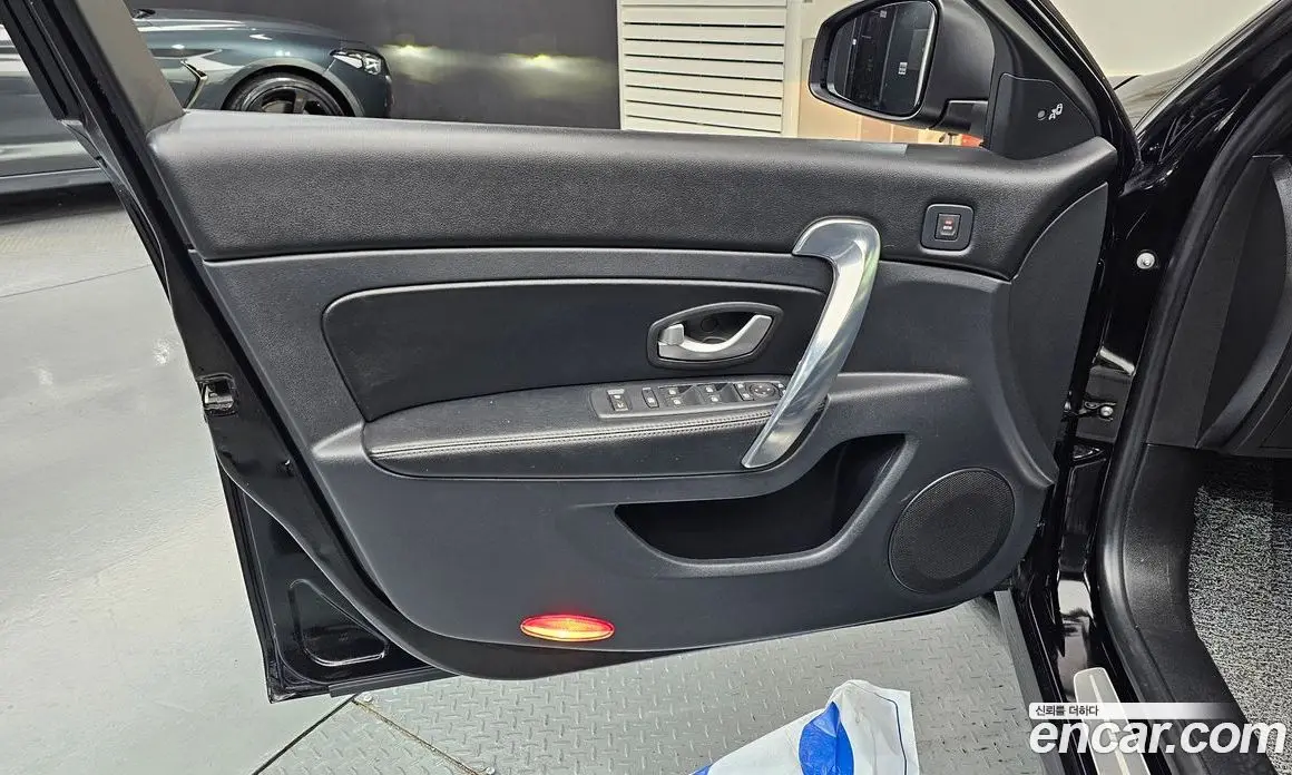 Renault (Samsung) SM5 2014 2.0 автомат (гидро), фото 14