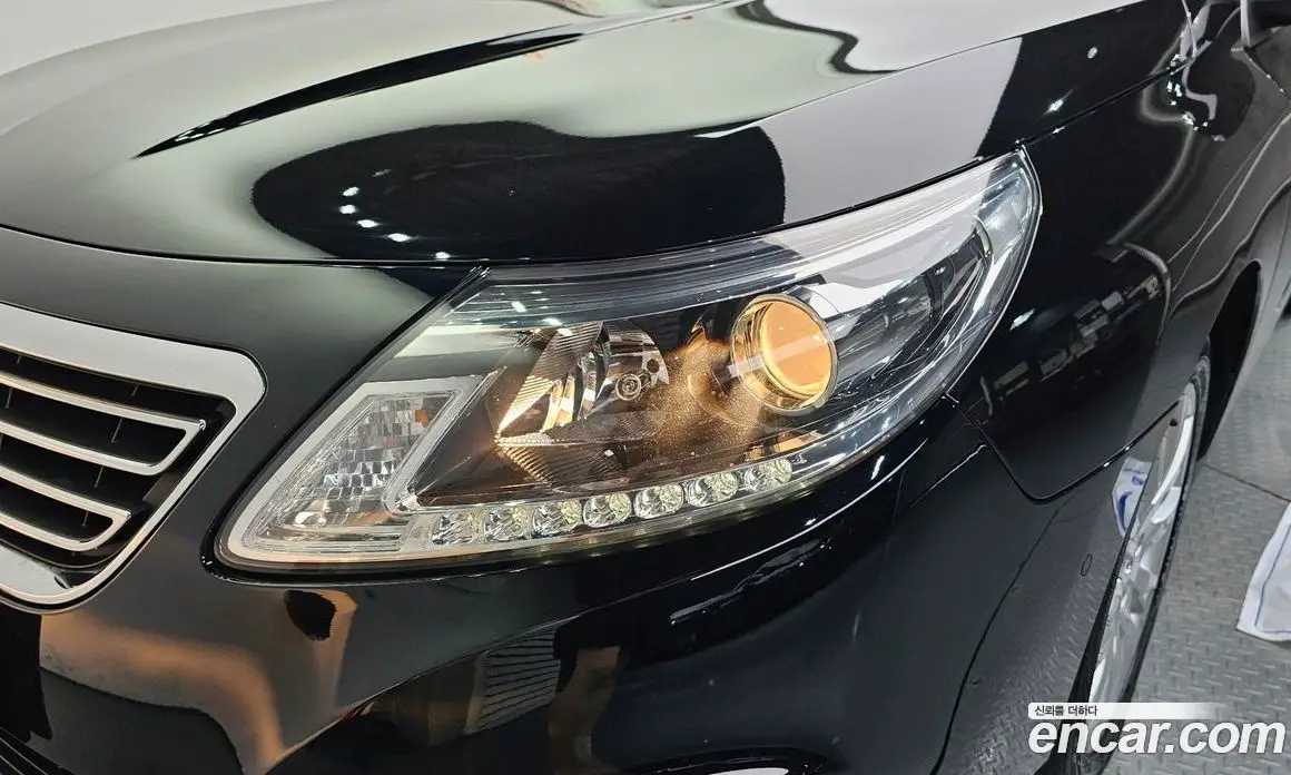 Renault (Samsung) SM5 2014 2.0 автомат (гидро), фото 8