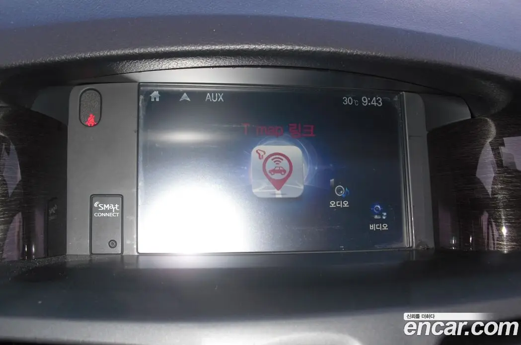 Renault (Samsung) SM5 2015 1.5 автомат (гидро), фото 11 Renault (Samsung) SM5 2015 1.5 автомат (гидро), фото 11