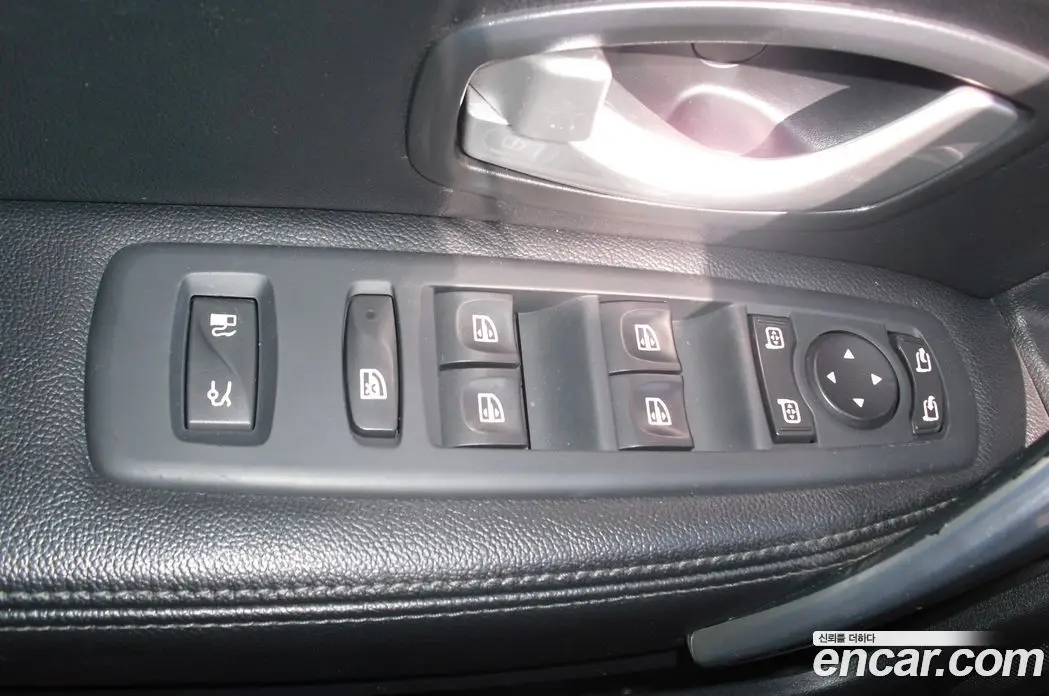 Renault (Samsung) SM5 2015 1.5 автомат (гидро), фото 18 Renault (Samsung) SM5 2015 1.5 автомат (гидро), фото 18